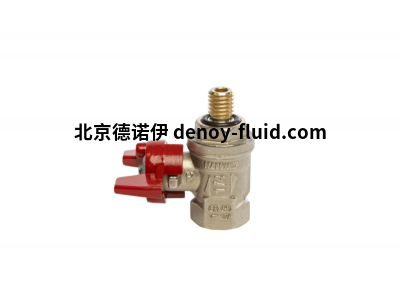 德国进口辛托普CINTROPUR球阀过滤器