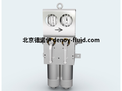 Seebach 熔液滤清器 ID10673 德国原厂进口