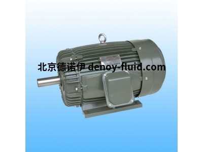 Dutchi荷兰鼠笼式感应电机型号TCA112M2E3U46解析