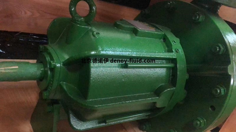 dickow_pumpen多级离心泵HZ / HZA系列用于处理冷凝水 dickow_pumpen多级离心泵HZ / HZA系列用于处理冷凝水