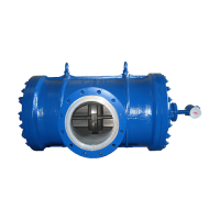 Bopp Reuther流量计DIMF1.3参数详情