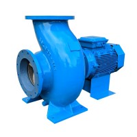 ApexPumps ESL泵参数详情