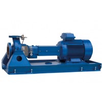 ApexPumps API重型泵参数详情