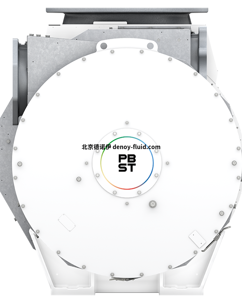 PBS Turbo TCR涡轮增压器