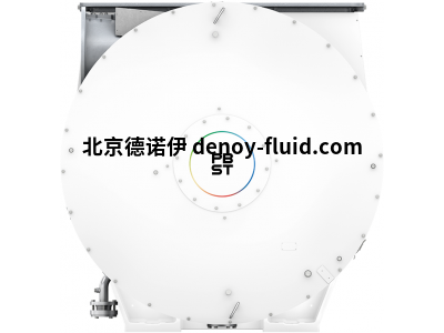 PBS Turbo 涡轮增压器TCA系列