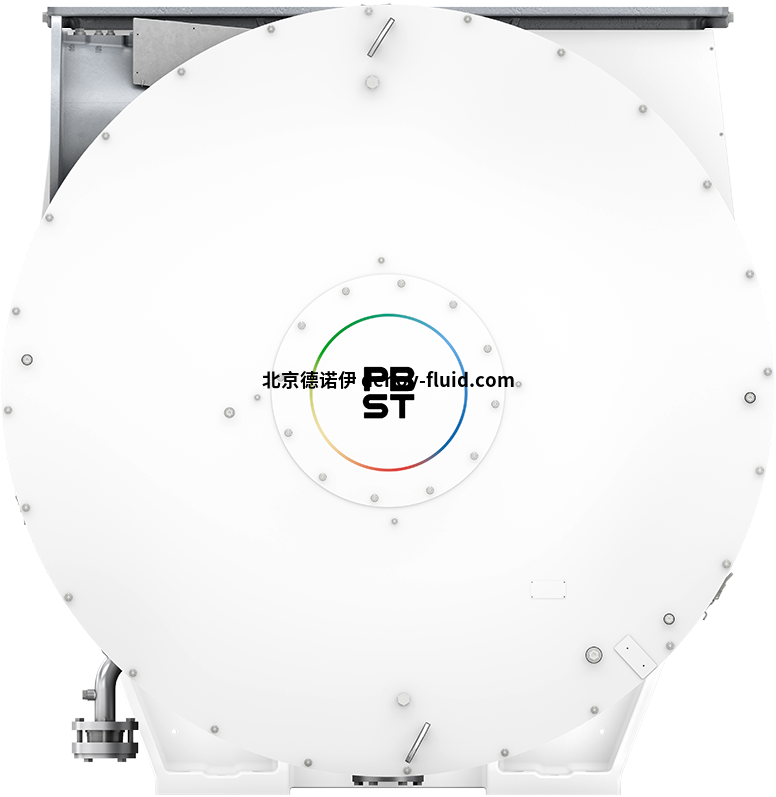 PBS Turbo TCA涡轮增压器 PBS Turbo TCA涡轮增压器