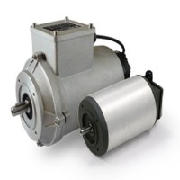 意大利Neri Motori强制通风套件AT160MB