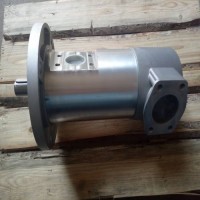 simel电动机2000系列参数详情
