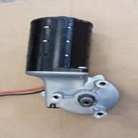 Ankarsrum直流电机KSV5035/755技术资料原装进口