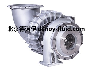 PBST NR系列涡轮增压器 PBST NR系列涡轮增压器