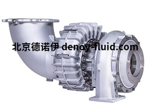 PBS Turbo涡轮增压器 PBS Turbo涡轮增压器