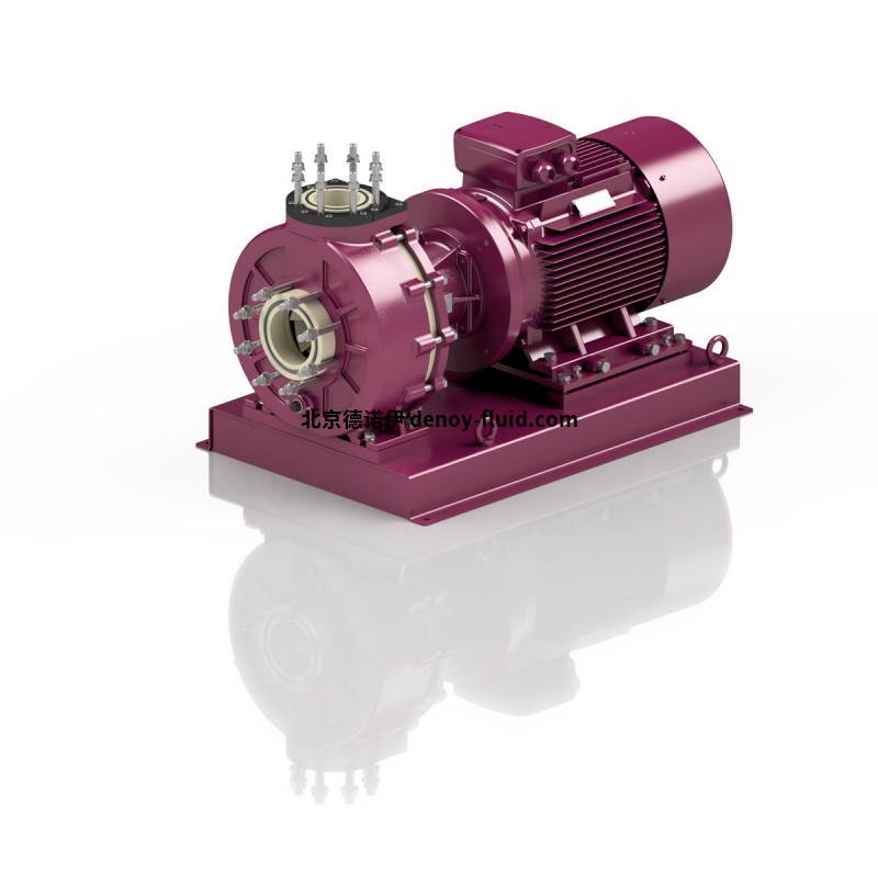 意大利Affetti Pumps CDM ISO 2858污水离心泵 意大利Affetti Pumps CDM ISO 2858污水离心泵