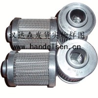 进口FRIEDRICHS弗里德里希斯过滤器 AG 4161.109.201ZF