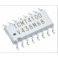 VISHAY TCMT4100、TCMT4106威世半导体