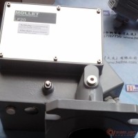 MOLLET 钢带式重锤料位计LF20
