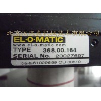 EL-O-Matic排气阀ES40参数详情