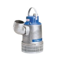 Schott Pumpen建筑用泵-PF2200AV型号齐全