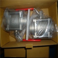 德国M+S Hydraulic轨道马达MRNA 系列
