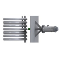 Netter Vibration高频冲击器振动器