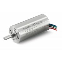 电机DC-max系列Maxon Motor直供