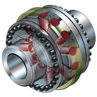 德国Tschan成  弹性联轴器：1、TSCHAN-S系列2、TSCHAN-B系列3、NOR-MEX系列