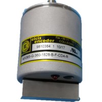 意大利ELCIS编码器90A-1024直供