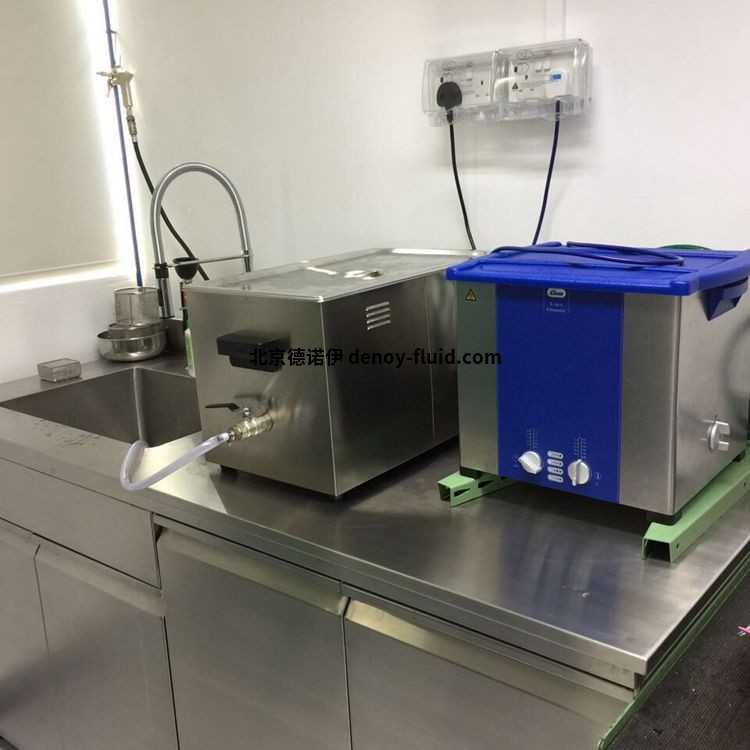 德国Elma超声波清洗器:P60H技术参数展示