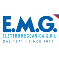 E.M.G.ELETTROMECCANICA电机