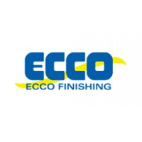 ECCO 72AS - 顶级工业喷枪