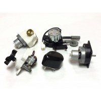 AUTOTROL齿轮电机和配件参数详情