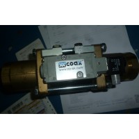 原装进口co-ax MK10DR同轴阀  北京汉达森