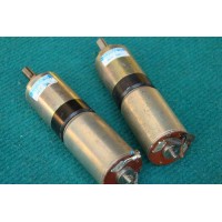 Faulhaber直流电机2251R012S参数详情