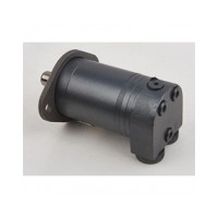 意大利SAM HYDRAULIK齿轮电机OT200