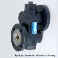 hp technik工业泵 VBGRP-D-2-20-HC/BH1-So