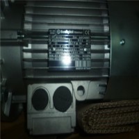 意大利BONFIGLIOLI直流伺服电机VF44 F1 I=14 BN71