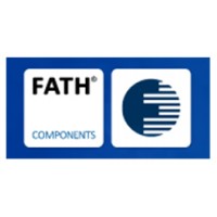德国FATH螺丝连接器I PA(一套)