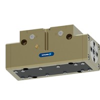 德国SCHUNK雄克气爪DPG-PLUS-200-1-AS