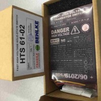 德国BEHLKE高压开关HTS 31-06-C 用于小体积和低杂散电感
