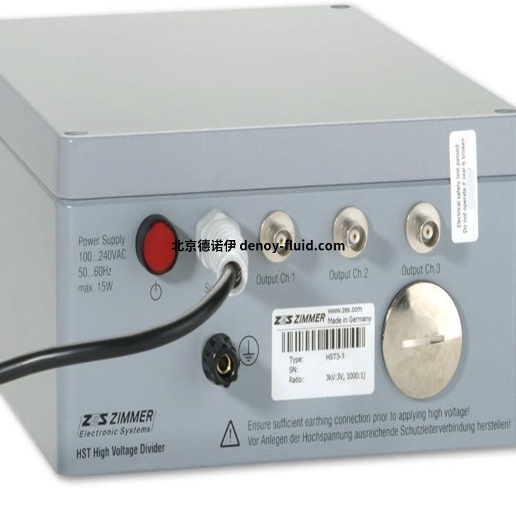 ZES ZIMMER LMG641功率分析仪 ZES ZIMMER LMG641功率分析仪