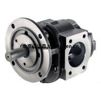 KRACHT齿轮泵KF6RF1-D15参数详情