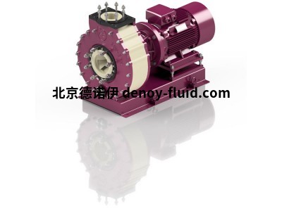 Affetti Pumps CDA 系列离心泵