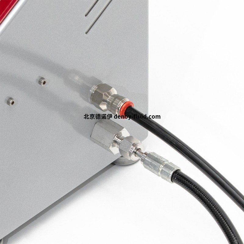 CryoSnow CO2 喷雪系统 SJ-10 AUTO技术规格 CryoSnow CO2 喷雪系统 SJ-10 AUTO技术规格