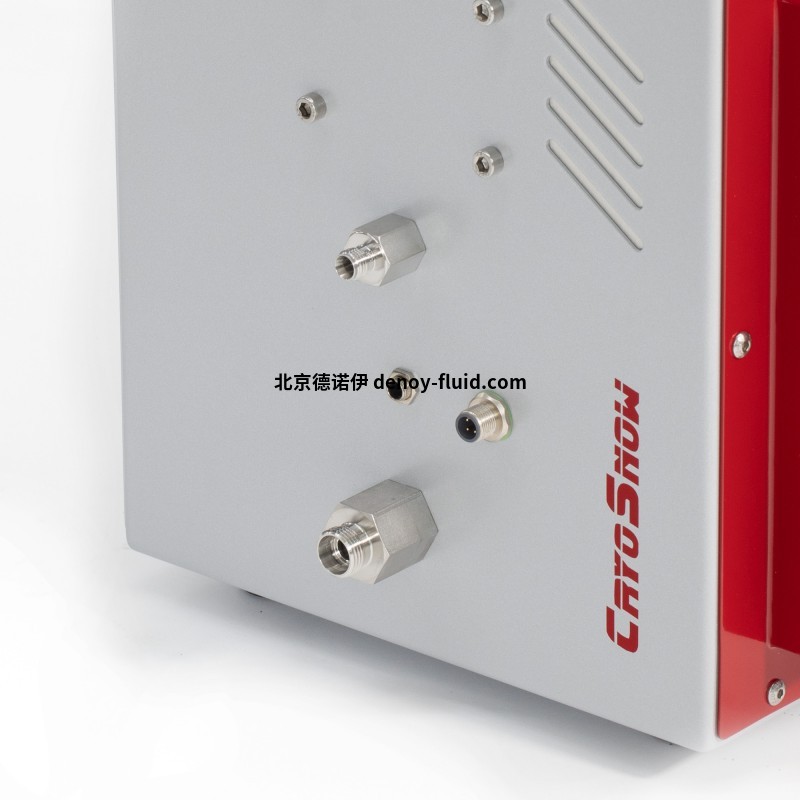 CryoSnow喷气枪喷嘴JP-10系列型号分享 CryoSnow喷气枪喷嘴JP-10系列型号分享