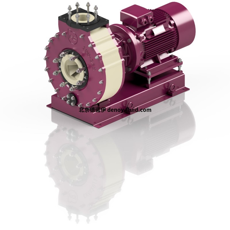 Affetti Pumps CDM系列离心泵具体参数介绍 Affetti Pumps CDM系列离心泵具体参数介绍