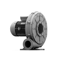 Elektror输送式风机产品介绍及型号