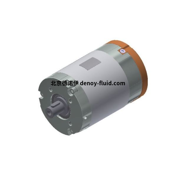 BLDC_Motor_mit_Welle_24_V_digital_65mm