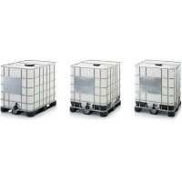 Auer-Packaging水箱IBC参数详情