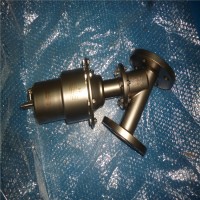 Burocco阀门 VPFL系列DN40产品介绍说明