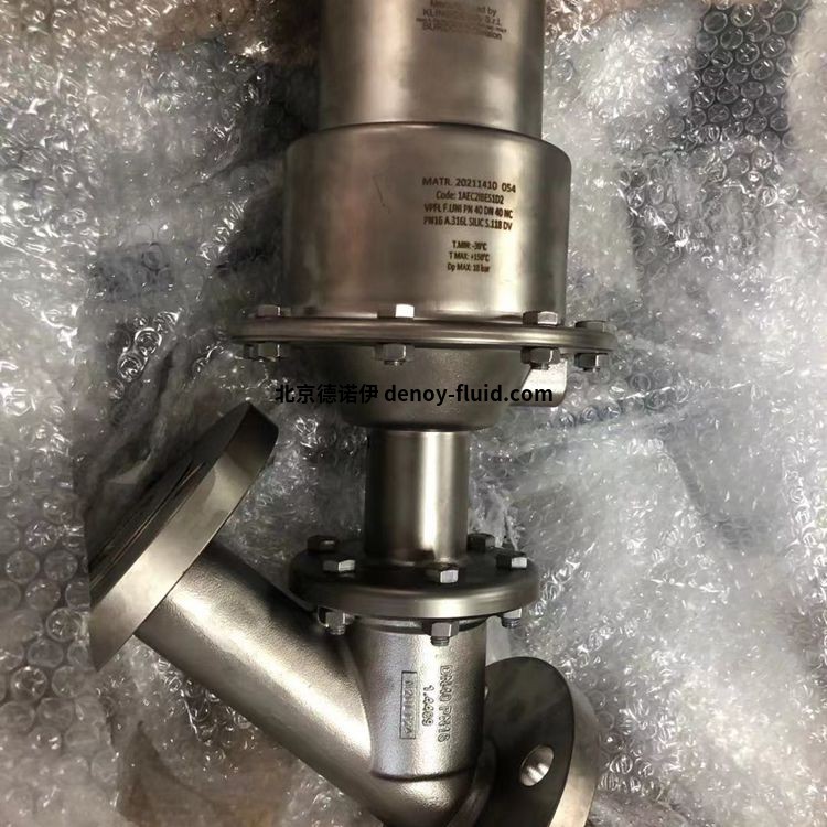 BUROCCO生产的控制阀门列举2个优势产品 BUROCCO生产的控制阀门列举2个优势产品