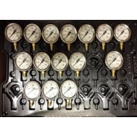 WIKA 压力表充液型产品信息介绍